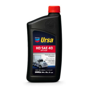 URSA HD 50 QT