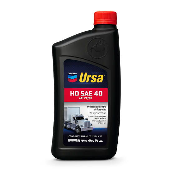 URSA HD 50 QT
