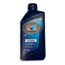 VALVOLINE ATF DEXRON III 1/4