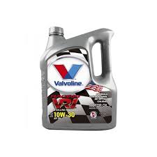 VALVOLINE RACING SAE 10W30 GALON