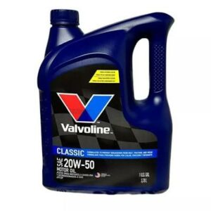 VALVILINE CLASSIC 20W50 GALON -