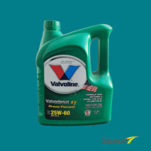 VALVODIESEL XV 25W60 GALON -