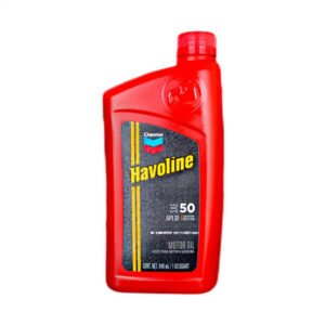 HAVOLINE 50 1/4