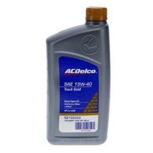 ACEDELCO 15W40 CUARTO