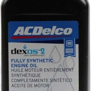 ACEDELCO DEXOS 2 5W30 QT