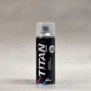 AEROSOL VERDE FRESCO  400 ML  TITAN TOOLS