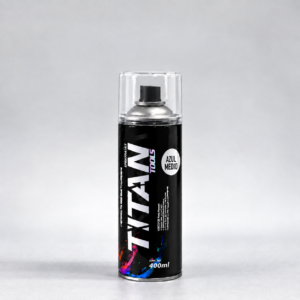 AERSOL AZUL MEDIO 400 ML TITAN TOOLS