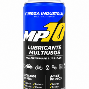 LIBRICANTE OCI MULTIUSO MP10 400ML