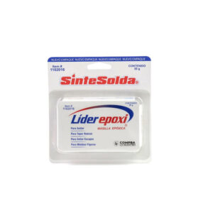 MASILLA LIDER EPOXI SINTESOLDA X 50g
