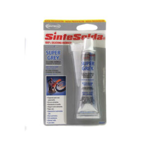 SILICONA SUPER GREY X 28 ML