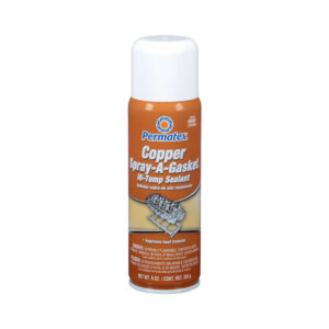 SELLADOR ALTA TEMPERATURA AERO 101 MA  PERMATEX X 9 OZ