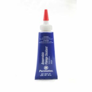 SELLADOR ALTA TEMPERATURA AEROSOL 101 MA PERMATEX X 9 OZ